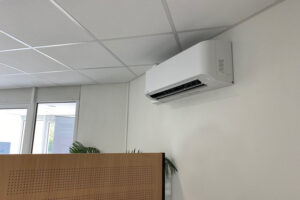 Climatisation bureau