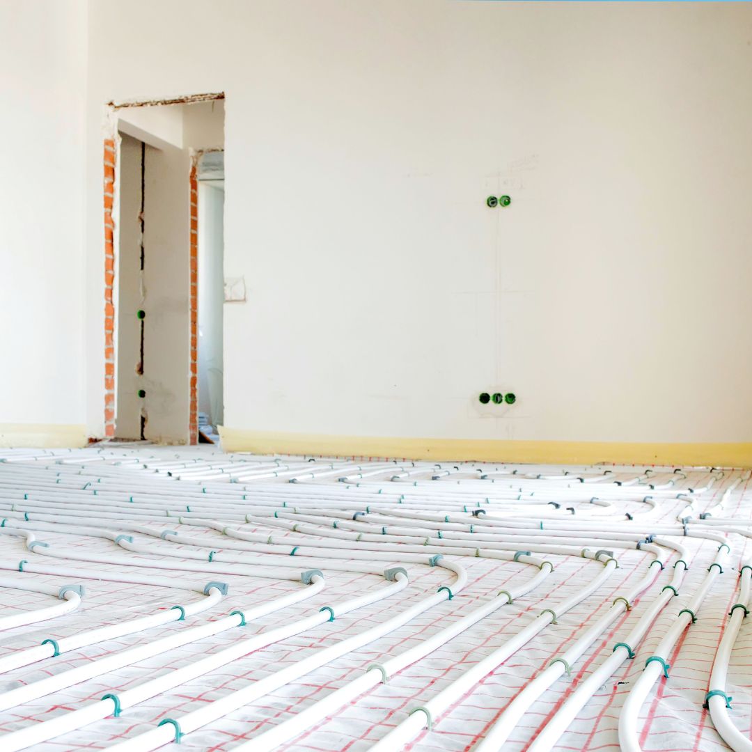Plancher chauffant avantages et inconvénients — free download