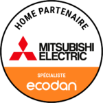 Partenaire Mitsubishi