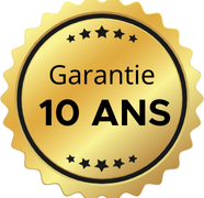 Garantie 10 ans