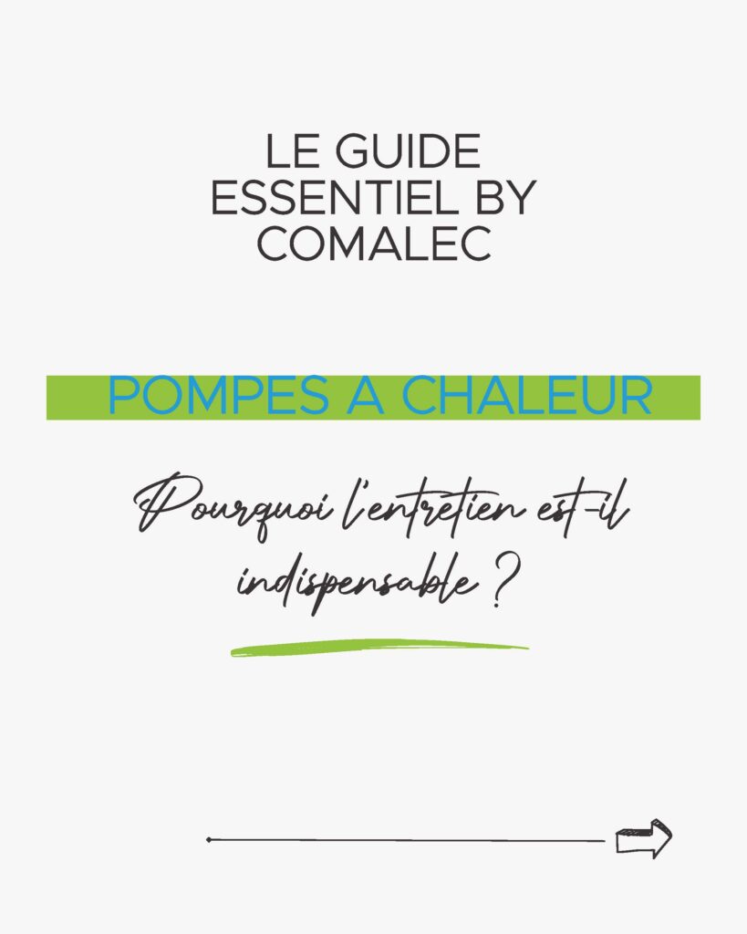 Entretien annuel de pompe à chaleur pour prolonger la durée de vie de l'installation