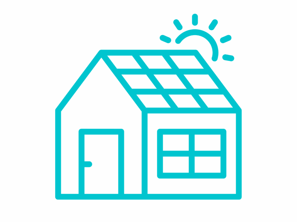 Installation photovoltaïque réalisée par Comalec en Saône-et-Loire (71)